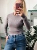 Bluzka Pink Soda Grey